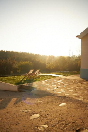 Quinta do Marmeleiro - Casa Marmeleiro